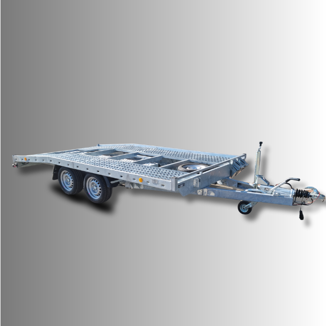 Autoprepravník AUTO 15 do 2000 kg