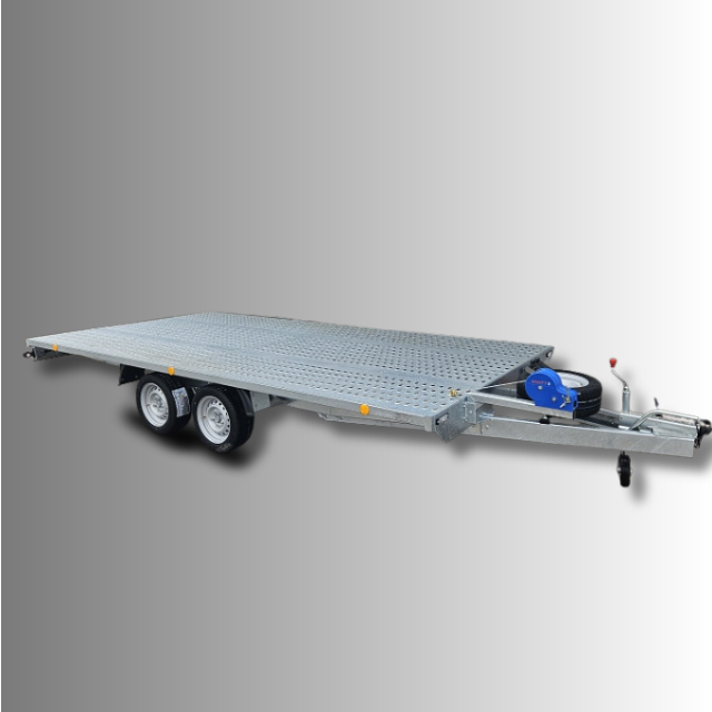 Autoprepravník AUTO 16 do 3000 kg