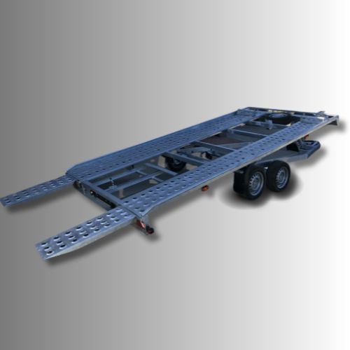 Autoprepravník AUTO 20 do 3000 kg