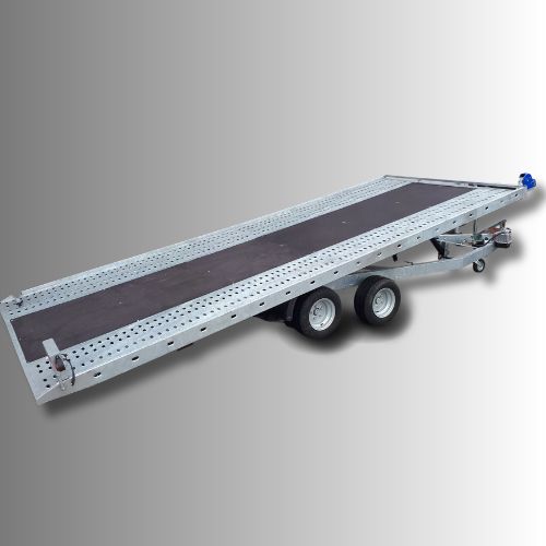 Autoprepravník AUTO 21 do 3500 kg