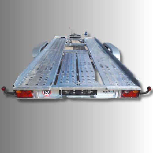 Autoprepravniky kolesá vedľa plochy do 3500 kg