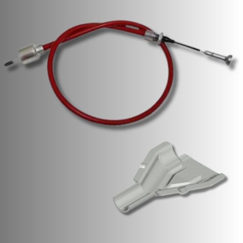 Brzdové lanka AL-KO