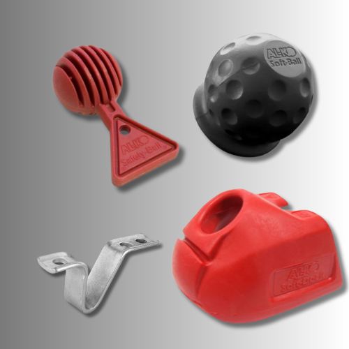 Doplnky k spájacím zariadeniam