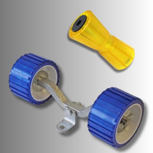 Doplnky k lodným prívesom