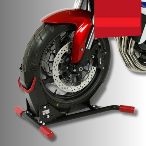 Držiak na motocykle 