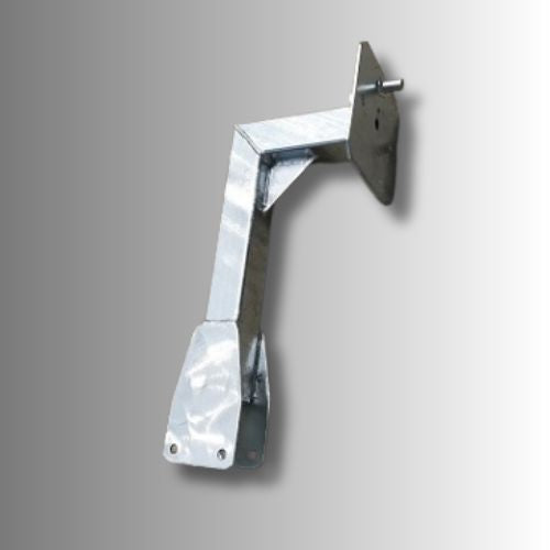 Držiaky rezervných kolies