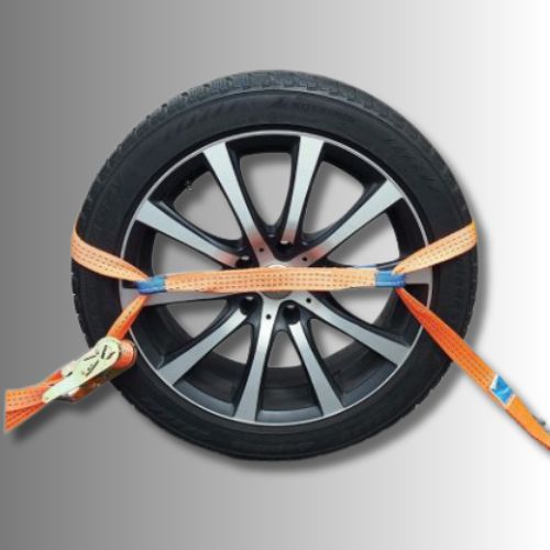 Gurtne na odťahovku