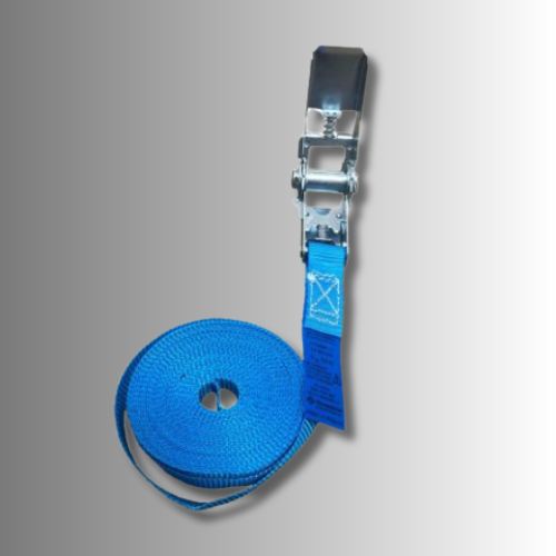 Jednodielne upínacie pásy