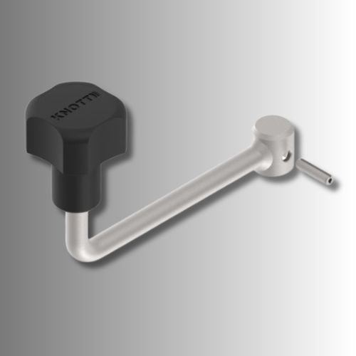 Kľuky oporných kolies