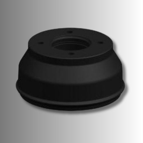 Kolesové jednotky 160x35 KNOTT