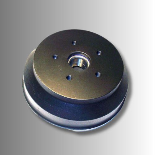 Kolesové jednotky 250x40