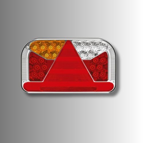 Koncové svetlá LED