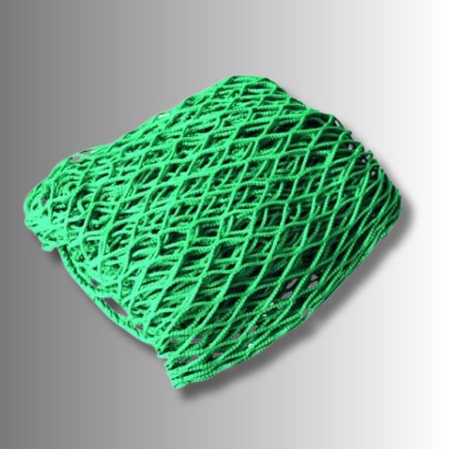 Krycie siete na prívesný vozík