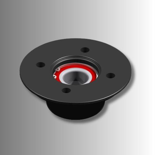 Náboje, brzdové bubny a príslušenstvo pre nebrzdené nápravy AL-KO