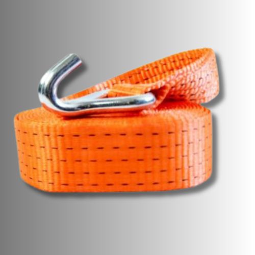 Dvojdielne upínacie pásy - komplety