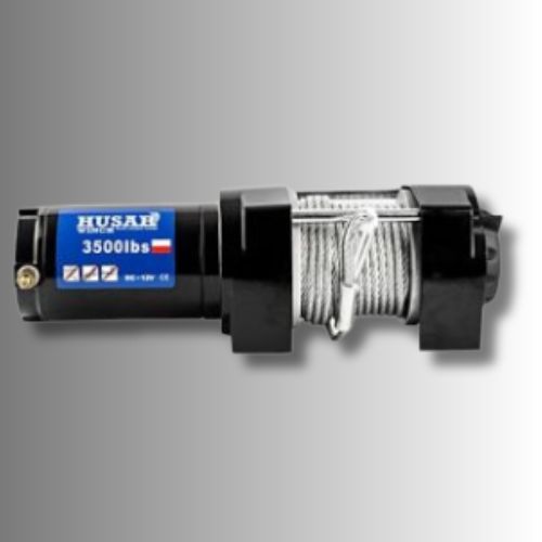 Elektrické navijáky