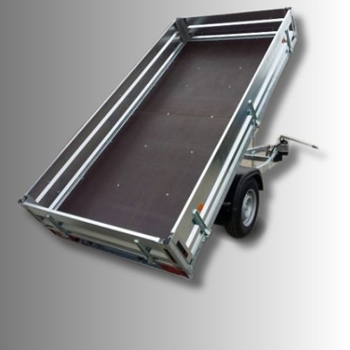 Sklápače do 1500 kg