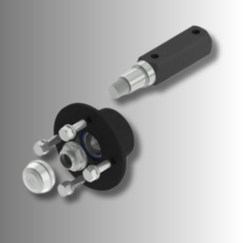 Sety nábojov s oskou