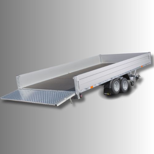 Univerzálne prepravníky