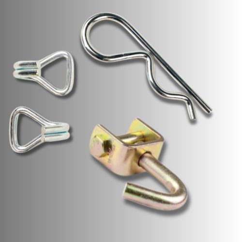 Príslušenstvo upínacích prostriedkov