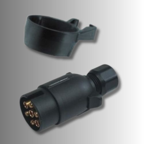 Zástrčky a doplnky