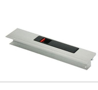 AL uzáver Safegrip 400mm ľavý