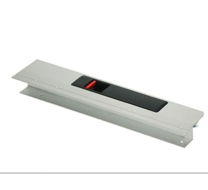 AL uzáver Safegrip 400mm ľavý