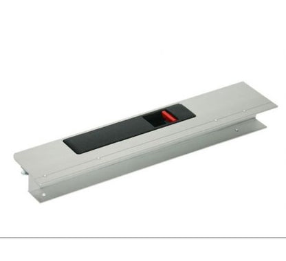 AL uzáver Safegrip 400mm pravý