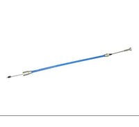 Brzdové lanko KNOTT 1130 hríbik nerez