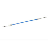 Brzdové lanko KNOTT 1230 hríbik nerez