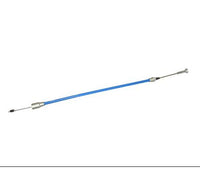 Brzdové lanko KNOTT 1430 hríbik nerez