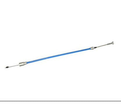 Brzdové lanko KNOTT 1430 hríbik nerez