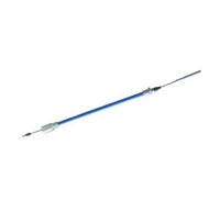 Brzdové lanko KNOTT 1530 závit nerez