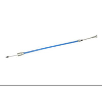 Brzdové lanko KNOTT 730 hríbik nerez