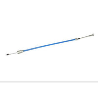 Brzdové lanko KNOTT 830 hríbik nerez