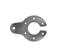 Držiak zásuvky otočný GALIA