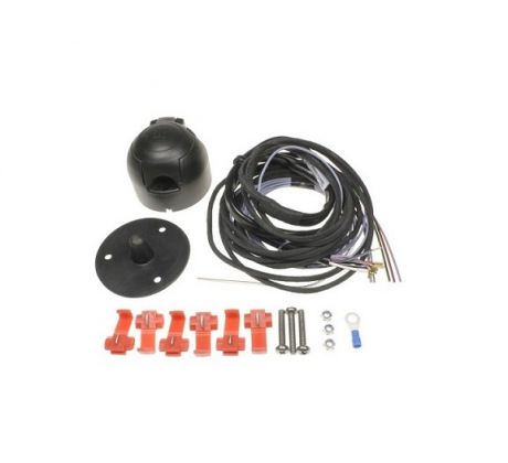 Elektroinštalácia k ŤZ 7 pol.1,8m