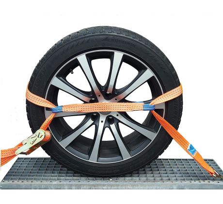 Gurtne na odťahovku