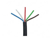 Kábel 5x0,75