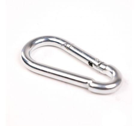 Karabína pozinkovaná