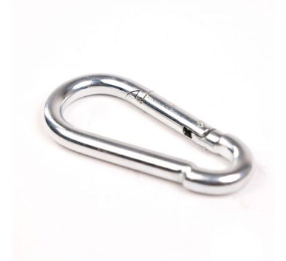 Karabína pozinkovaná