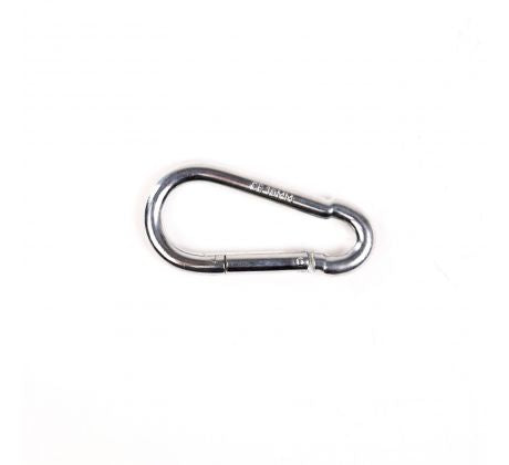 Karabína pozinkovaná