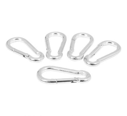 Karabína pozinkovaná