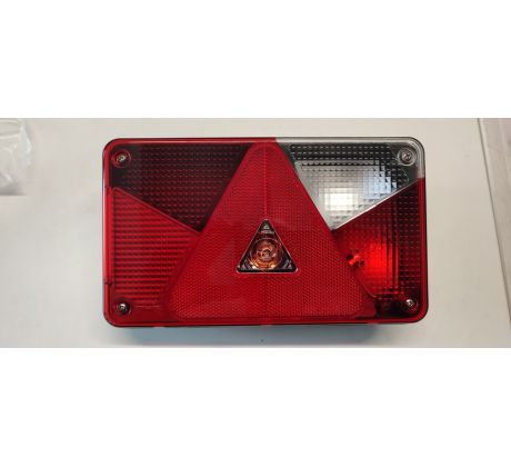 Zadné združené svetlo Multipoint V - pravé