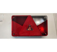 Zadné združené svetlo Multipoint V - pravé