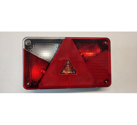 Zadné združené svetlo Multipoint V - ľavé,