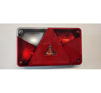 Zadné združené svetlo Multipoint V - ľavé,