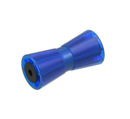 Kýlová rolňa kúželová modrá na lodné prívesy