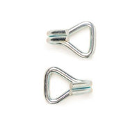 Náhradné dvojité háky pre gurtne