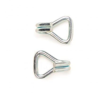 Náhradné dvojité háky pre gurtne